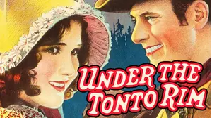 Under The Tonto Rim