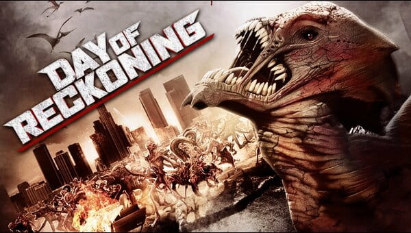 Day of Reckoning on FREECABLE TV