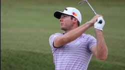Sam Burns Ranked 12th
