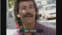 Spanish Fly E1 "Jacks & Sharks" (1995)