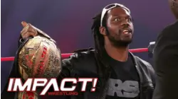 IMPACT! Wrestling - March 9, 2021