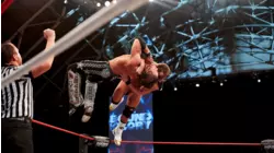 Bound For Glory 2017