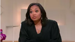 "Gabe" Lustman vs. Asia Gillam