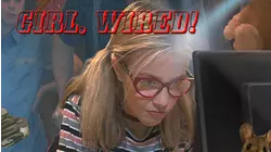 Girl Wired