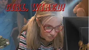 Girl Wired