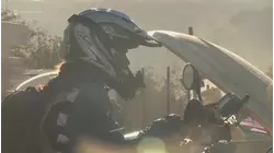 Off-Road Adventure in Mexico