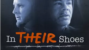 In Their Shoes; Unheard Stories of Reentry and Recovery