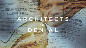 Architects of Denial