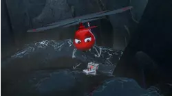 DON'T GO THERE / THINGS THAT GO SQUEAK IN THE NIGHT