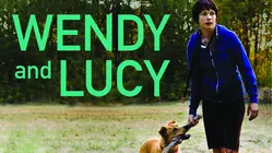Wendy and Lucy