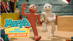 Morph - Mini Adventures: Volume 2