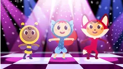 Halloween / Christmas / Hop Happy Song / Seed To Plant / Opposites