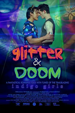 Glitter & Doom