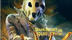 Dark Night Of The Scarecrow - 4k-uhd Digital