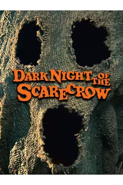 Dark Night Of The Scarecrow - 4k-uhd Digital