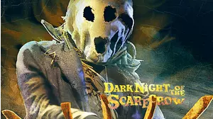 Dark Night Of The Scarecrow - 4k-uhd Digital