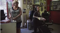 Brandie's Story