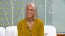 Rennae Stubbs previews the opening day of US Open