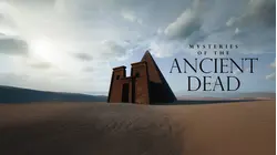 The Moche, Tarim Mummies, Medieval Bed Burials