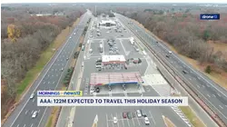 AAA releases the best of worst times to travel this holiday season