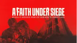 A Faith Under Siege