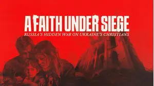 A Faith Under Siege