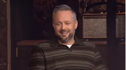 Nate Bargatze evolves into game show host and feature film actor with new roles