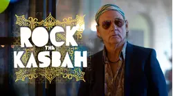 Rock The Kasbah [Broadcast Edit]