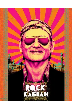 Rock The Kasbah [Broadcast Edit]