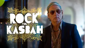 Rock The Kasbah [Broadcast Edit]
