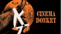 Cinema Donkey
