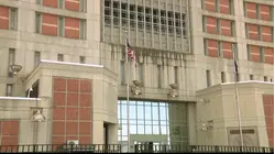 MDC correctional officer accused of taking bribes from inmates to smuggle in contraband