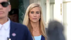 Sources: New press secretary, Katie Zacharia, never passed bar exam