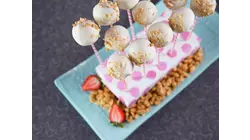 Desserts You Eat with Your Fingers