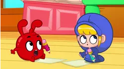 My Magic Pet Morphle - Mila and Morphle's Magical Friends