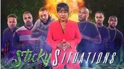 Sticky Situations