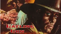Gatling Gun