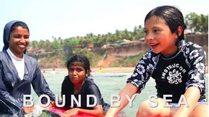 Bound By Sea