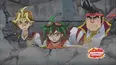 Yu-Gi-Oh! ARC-V