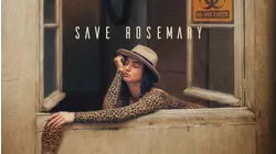 Save Rosemary