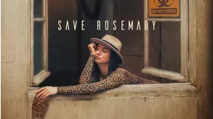 Save Rosemary