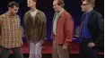Whose Line Is It Anyway?
