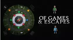 Of Games and Escapes