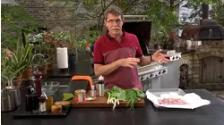 How to Feed a City
