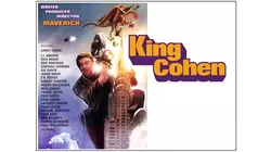 King Cohen