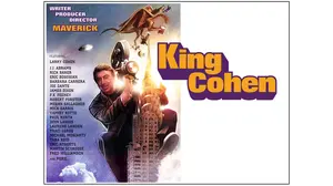 King Cohen