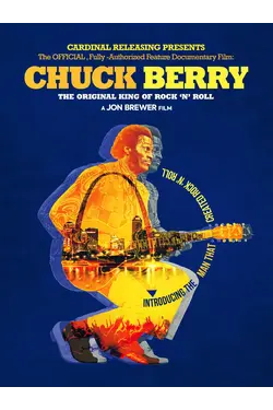 Chuck Berry - The Original King Of Rock 'n' Roll