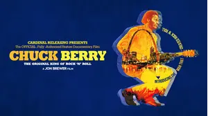 Chuck Berry - The Original King Of Rock 'n' Roll