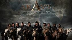 Ten Soldiers Of Genghis Khan