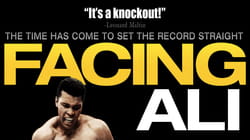 Facing Ali